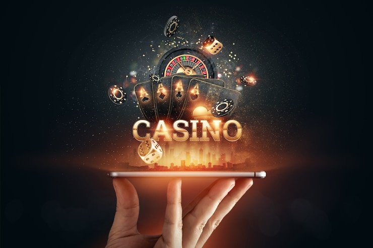 Pengguna membaca promo bdgacor88 di ponsel