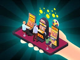 Tampilan awal bdgacor88 di layar ponsel