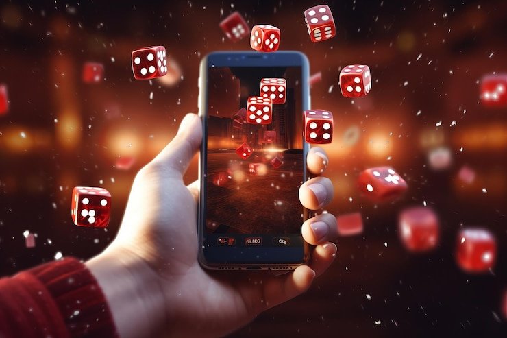 Informasi penawaran mobile dengan tampilan jelas