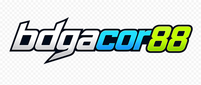 Logo bdgacor88 untuk beranda